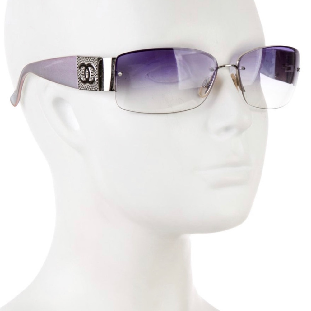 Stress CC sunglasses